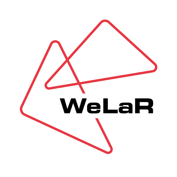 Registration to the WeLaR Virtual Expert Café